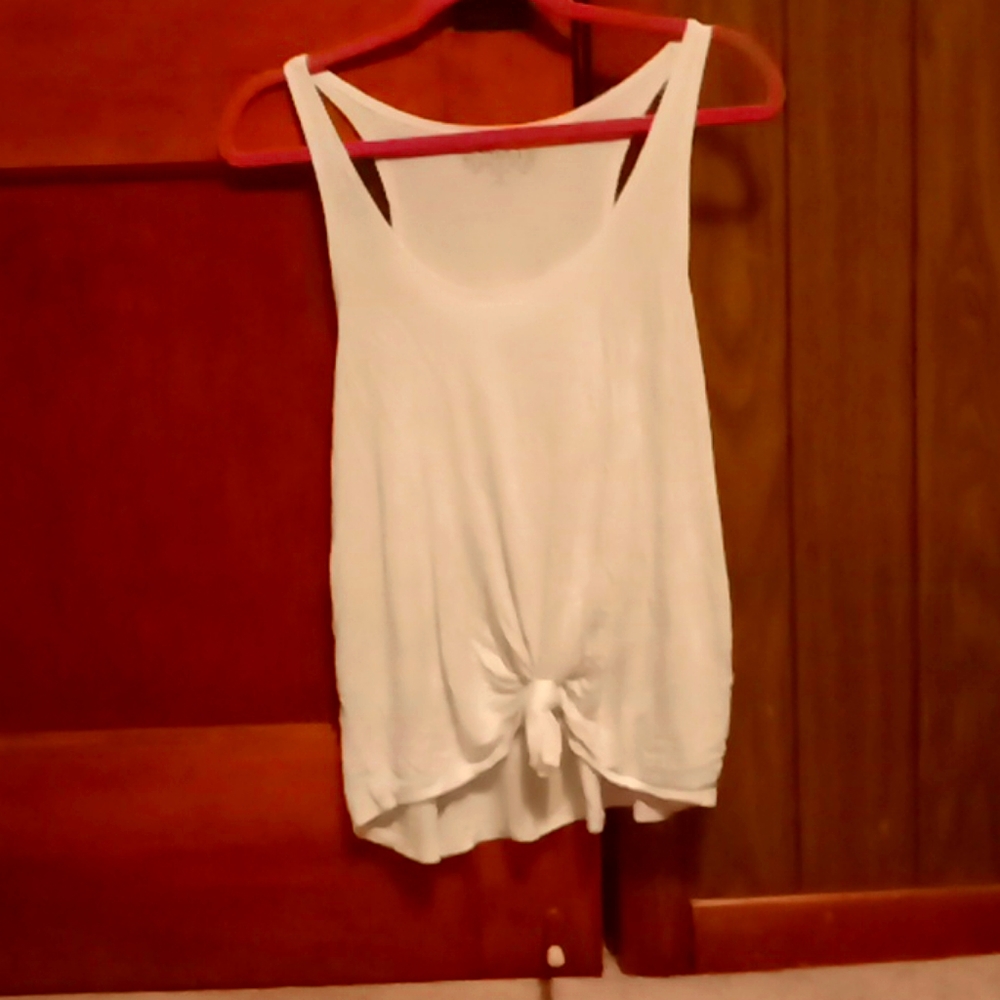 A t-shirt